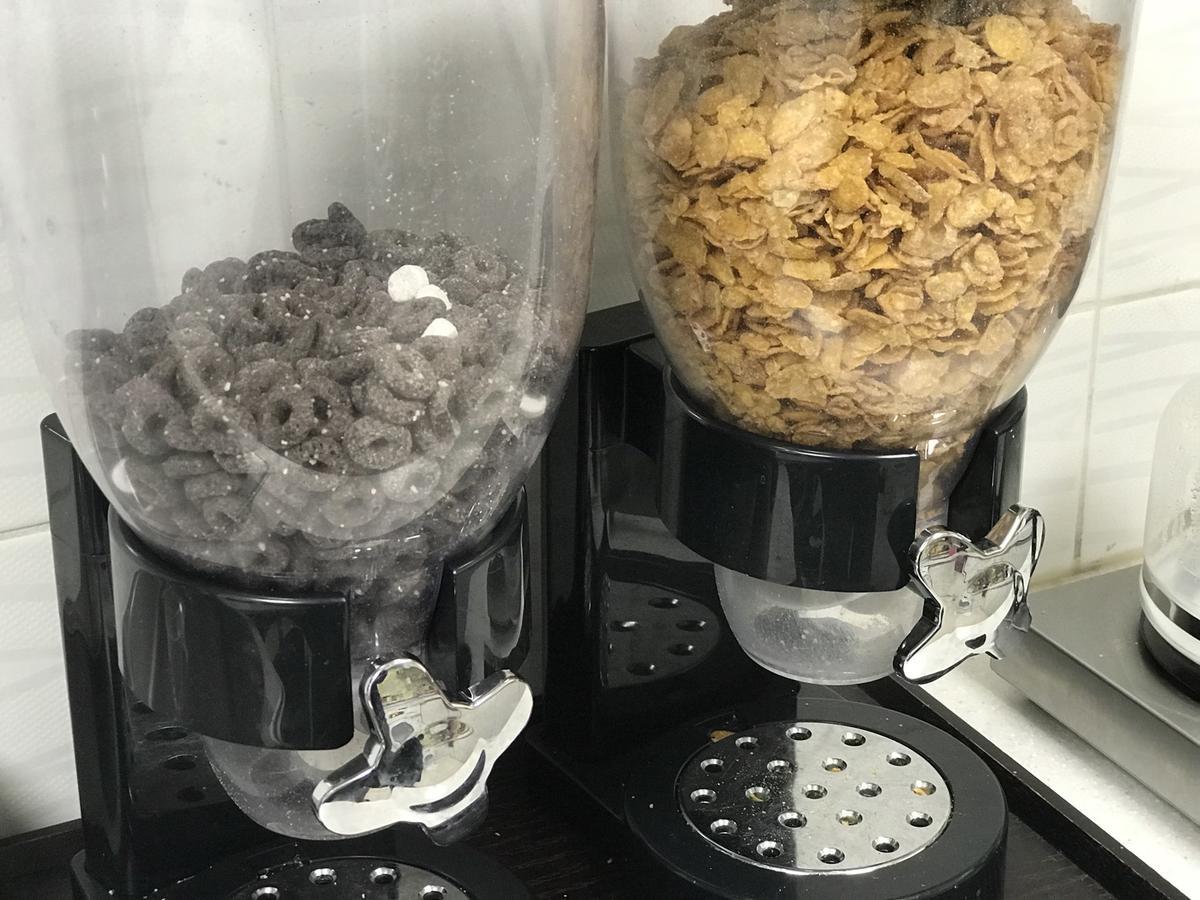 托莫公寓酒店 首爾 外观 照片