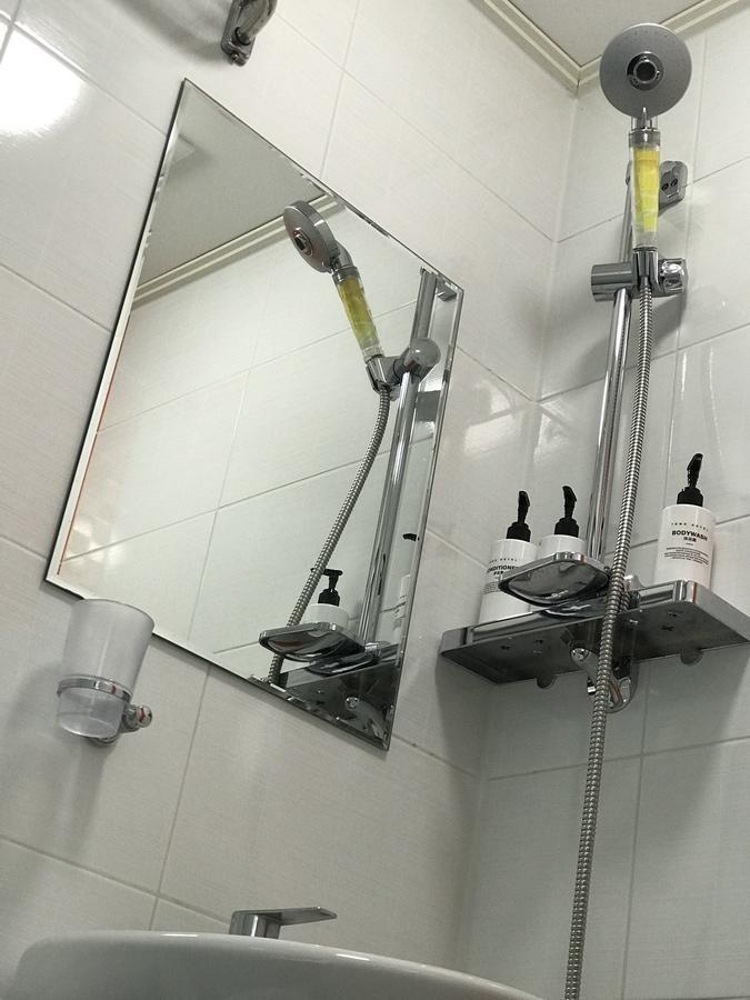 托莫公寓酒店 首爾 外观 照片