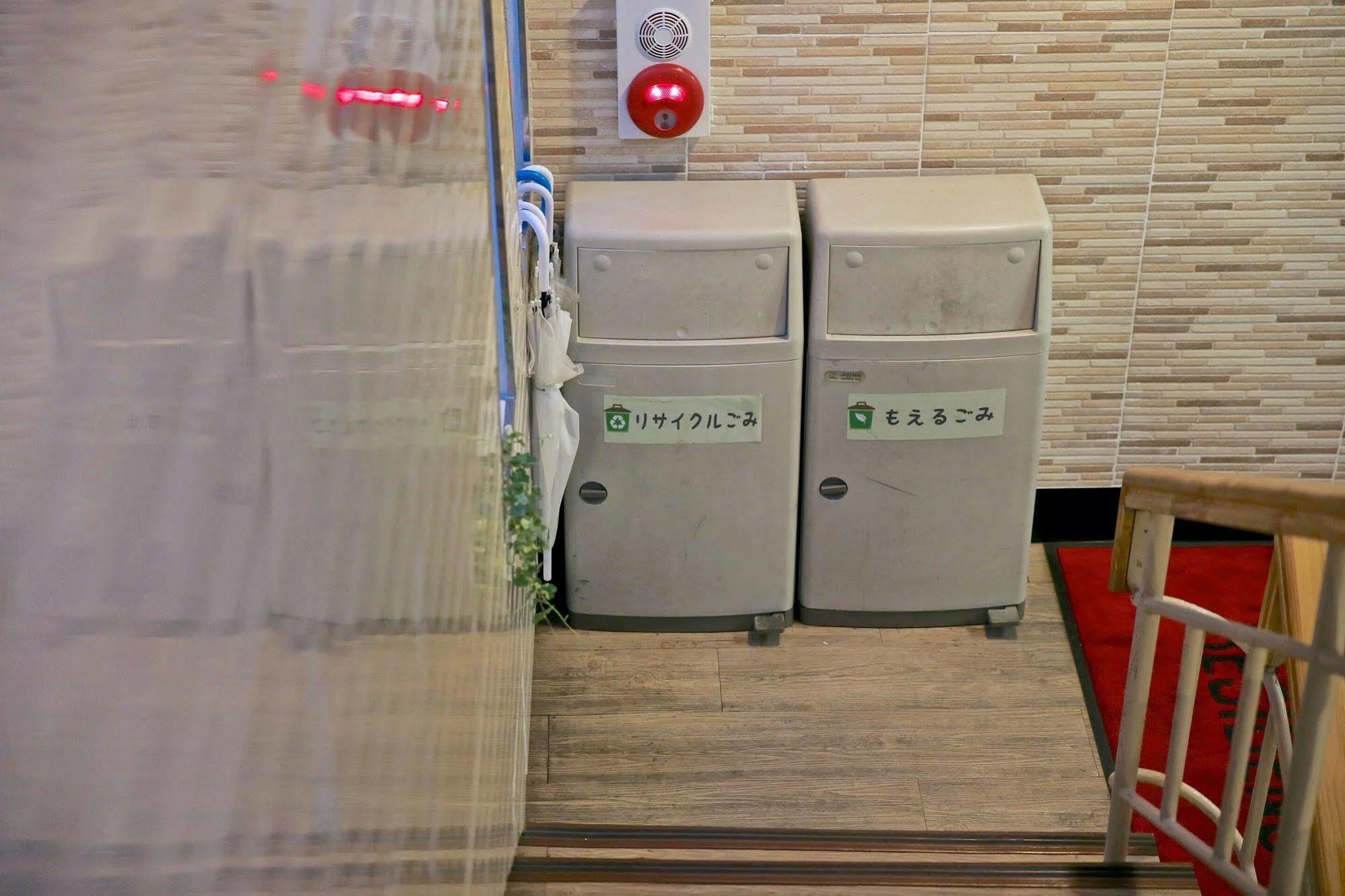 托莫公寓酒店 首爾 外观 照片