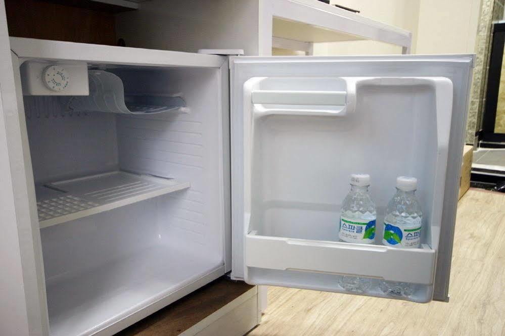 托莫公寓酒店 首爾 外观 照片